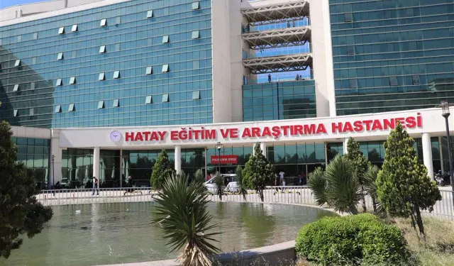 Sağlık çalışanları sigara bırakma polikliniğiyle bağımlılıktan kurtuldu