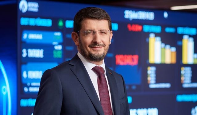 Karadağ: Ekonomimiz bu badireden güçlenerek çıkacak