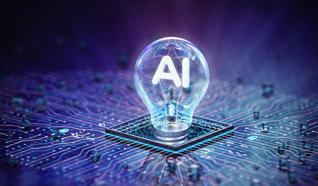 Yapay zekadan etkilenen işlerde erkek istihdamı hızlı arttı