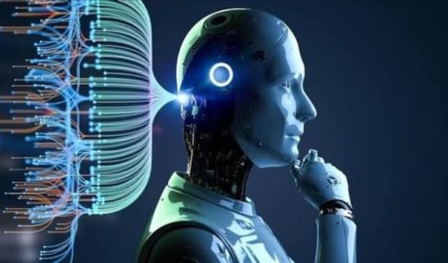 Girişimcilerin Yarısı Web Sitesini Artık Yapay Zekayla Kuruyor