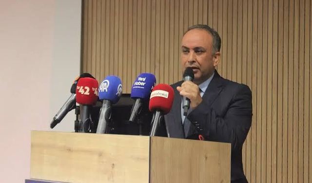 Bakanlığın “İyilik Var” projesi Konya’da tanıtıldı