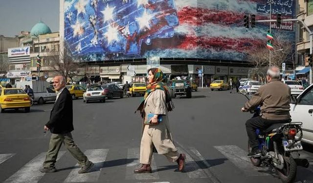 ABD ve İsrail’den Seçimler Gölgesinde İran’a Saldırı Hazırlığı