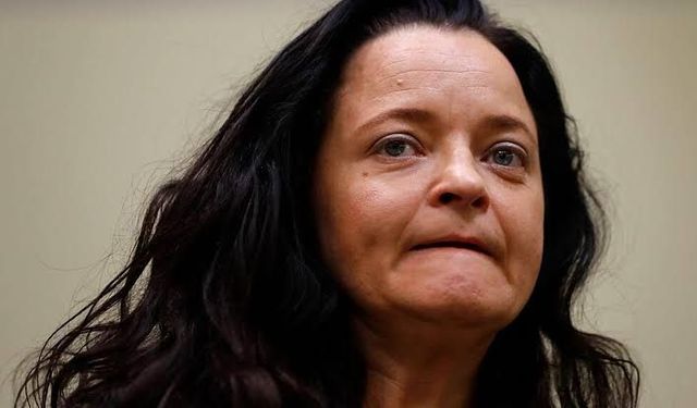 Beate Zschaepe ne kadar hapis yatacak? Asgari süre 24 yıl