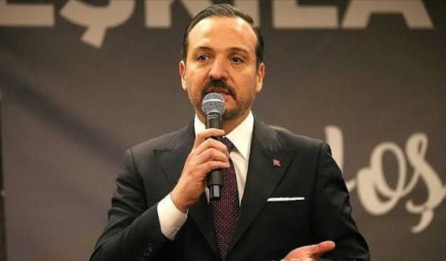 AK Parti'li Zorlu'dan Türk Devletleri İşbirliği Günü mesajı