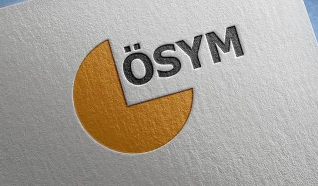 2026-KPSS ön lisans oturumu başladı: 1,59 milyon aday sınavda