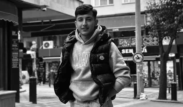 Ümitcan Şirin Davasında Karar: 5 Sanığa Toplam 17 Yıla Kadar Hapis