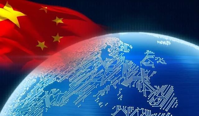 Çin yapay zeka işlem gücünü 2027 sonunda ikiye katlayacak
