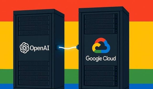 OpenAI Modellerini Google Cloud’a Taşıdı: GPT-6 Serisi Model Garden’da