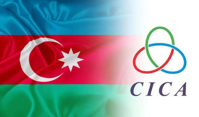 Bakü'deki ilk CICA Medya Forumu'nda dezenformasyon uyarısı
