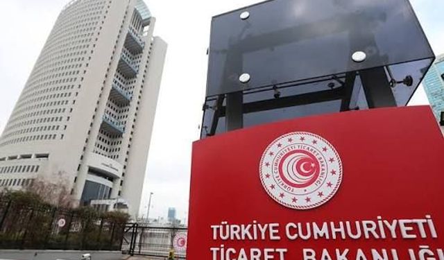 WCO-UPU İrtibat Komitesi'nde Gümrük Eş Başkanlığı Türkiye'de