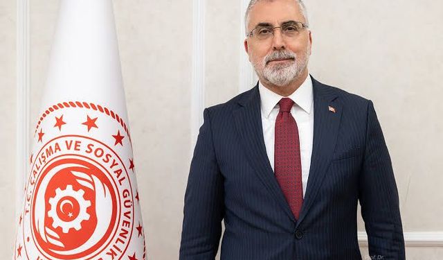 Bakan Işıkhan Brüksel'de Belçika Türk toplumuyla buluştu