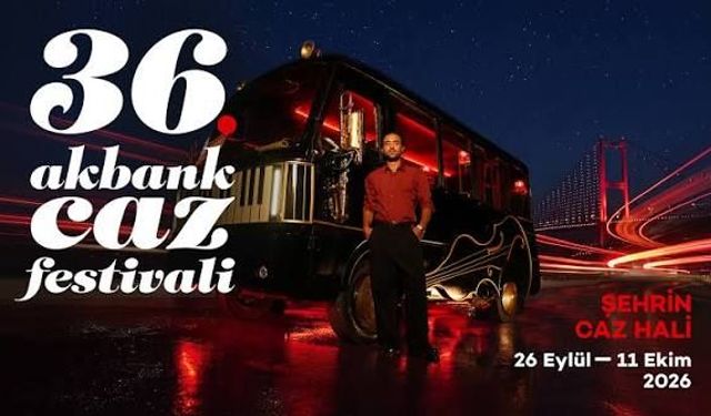 Akbank Caz Festivali'nde Arturo Sandoval ve Dhafer Youssef