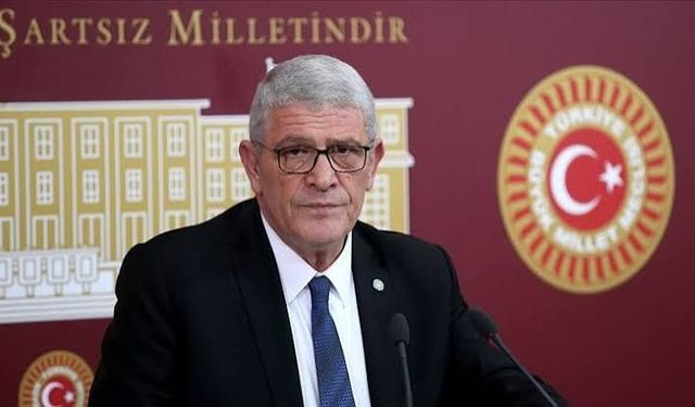 Dervişoğlu: Fon soruşturmasında kelle değil, hesap verilsin istiyoruz