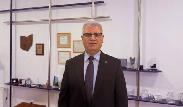 Yeni antiviral bileşik TÜRKPATENT'ten Altın Madalya aldı