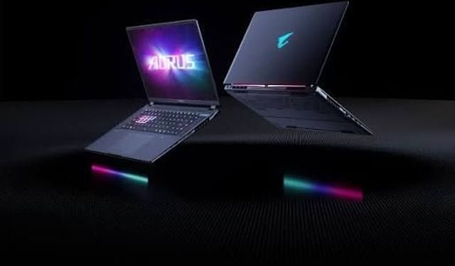 GIGABYTE AORUS MASTER 16 Gen 2 satışa çıktı: RTX 5090 ve Ryzen 9 3D V-Cache bir arada