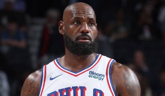 NBA sezonuna Thunder, LeBron’lu 76ers ve Pistons galip başladı