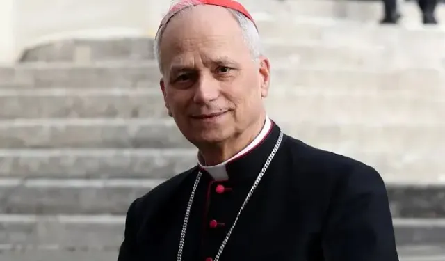 Papa Leo ameliyatın ardından Assisi ziyaretini iptal etti