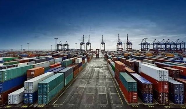 UİB'in eylül ihracatı 4,1 milyar doları aştı, otomotiv önde