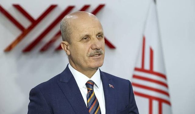 YÖK Başkanı Özvar: 6 üniversitemiz dünya sıralamasında ilk 500'de