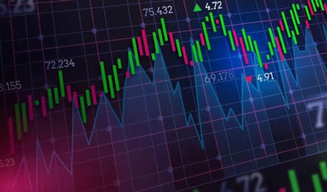 Borsa İstanbul güne yükselişle başladı: BIST 100 12.389 puan
