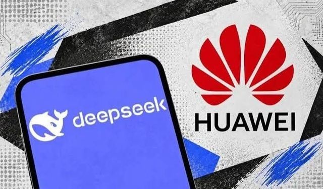 DeepSeek ve Huawei İş Birliği Yapay Zeka Donanımında Dengeleri Değiştiriyor