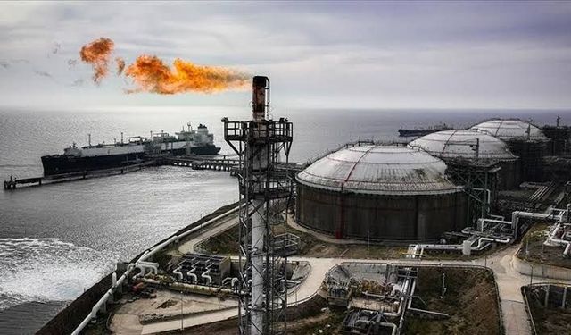 Rusya petrol ve gaz gelirleri 9 ayda yüzde 17,2 geriledi