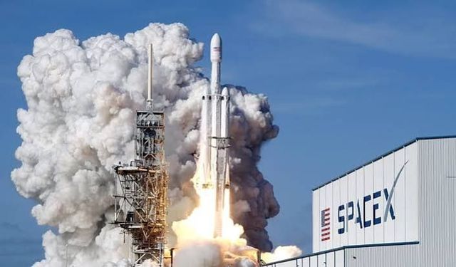SpaceX Halka Arzında 28,5 Trilyon Dolarlık YZ Pazar İddiası