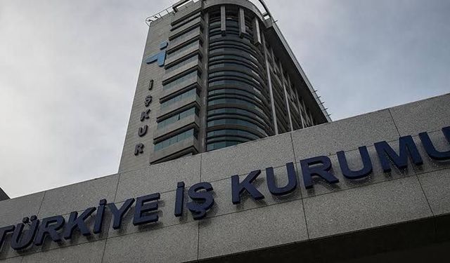 İŞKUR 9 ayda yaklaşık 1,1 milyon kişiyi işe yerleştirdi