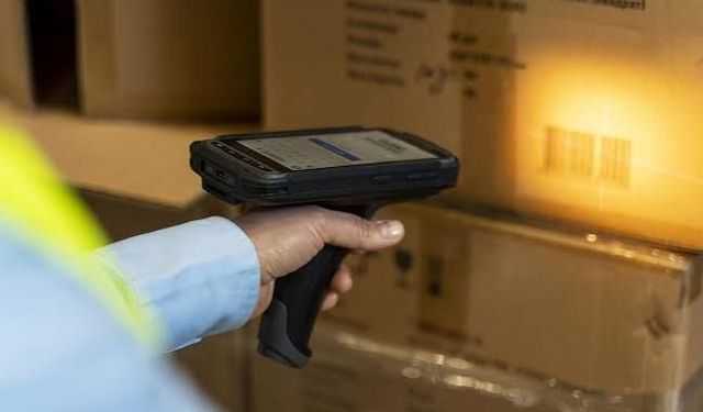 Barkod okuyucu güvenlik açığı e-ticaret tedarik zincirini tehdit ediyor