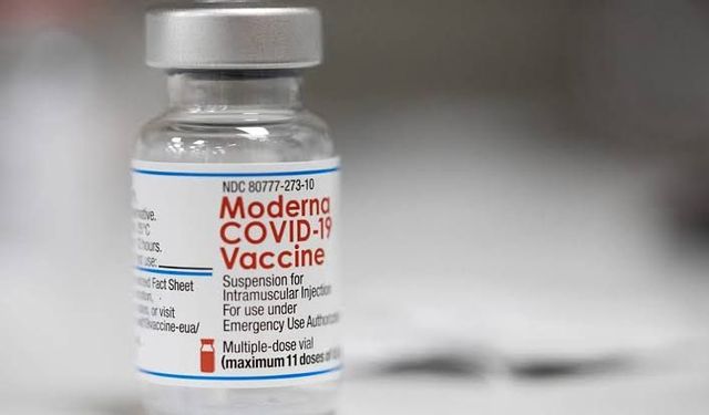 Merck ve Moderna’nın mRNA Kanser Aşısı 6 Haftada Üretiliyor