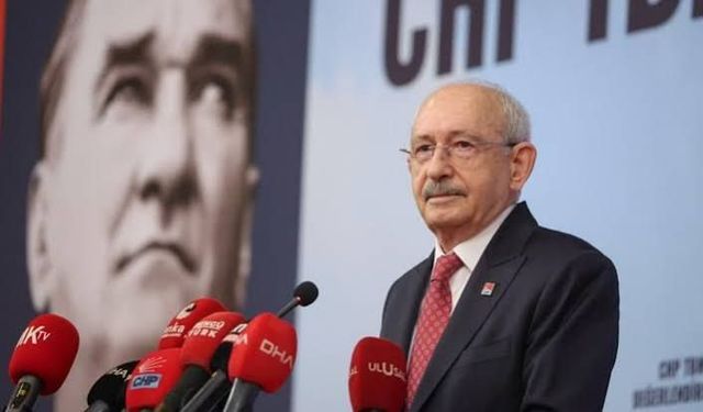 Kılıçdaroğlu’ndan Mekke Anlaşması’na koşullu muhalefet