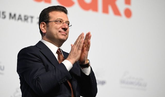 İBB davasında 92. duruşma: Tutuksuz sanıklar savunma yaptı