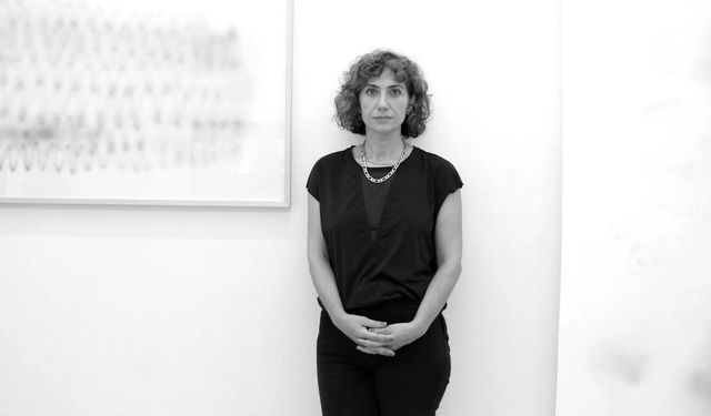 İnci Furni İstanbul Modern'de sanatseverlerle buluşacak