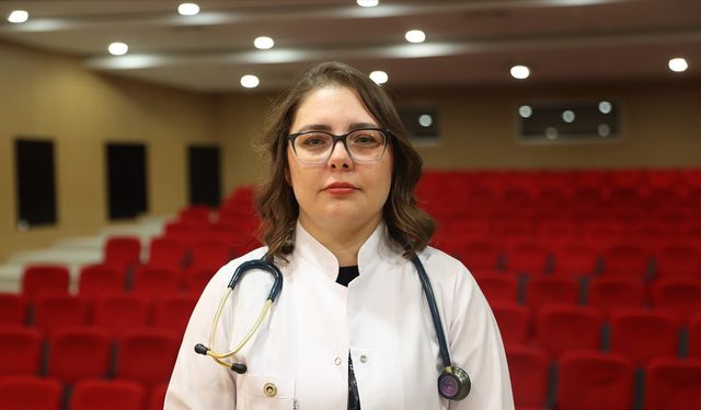 İnmede çarpıntı atakları neden önemli? Uzman profesör uyardı