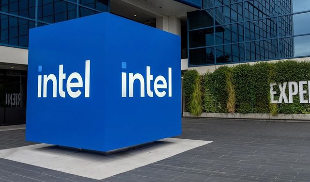 Intel üçüncü çeyrek bilançosu: Net kar yüzde 18 geriledi