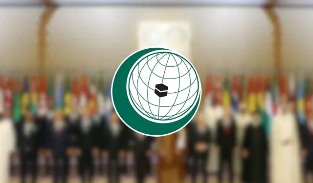 İİT Dışişleri Bakanları 52. Toplantısı Bağdat’ta Başladı