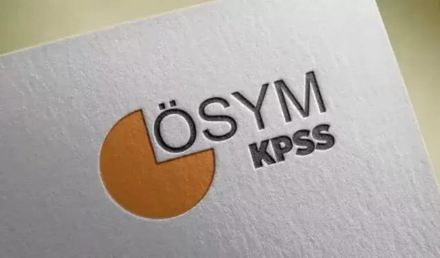 KPSS sonuçları saat kaçta açıklanacak? 2026 KPSS Lisans sonuç tarihi...