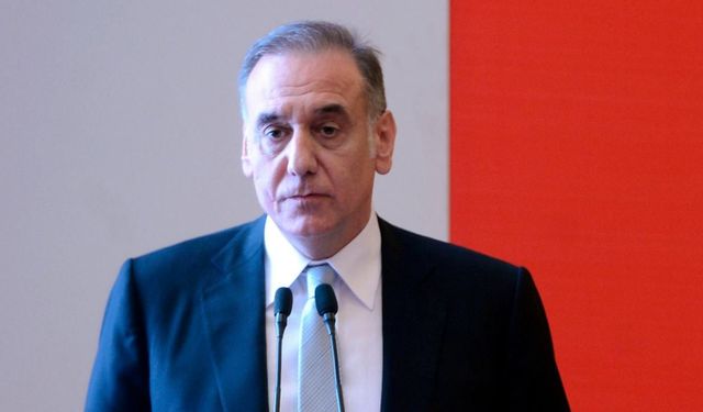 FETÖ’nün “Şike Kumpası”nda Lütfi Arıboğan İçin 5 Yıla Kadar Hapis İstemi