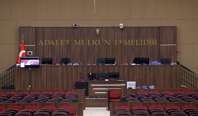 Antalya’da çocuğa cin*el istismardan sanığa 30 yıl hapis