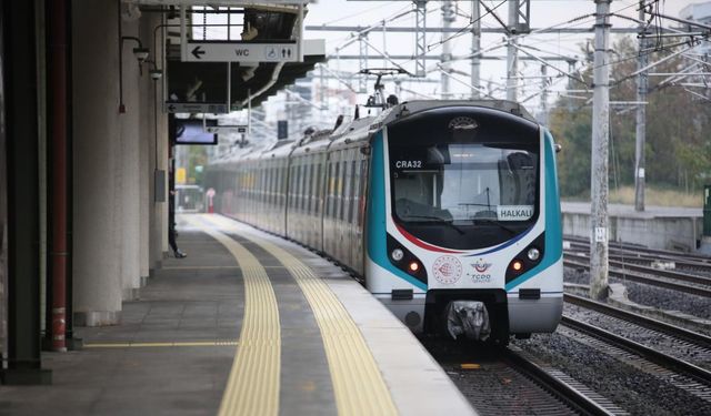 29 Ekim’de Marmaray, Başkentray ve İZBAN ücretsiz!