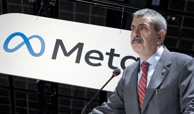 Milli Eğitim Bakanlığı Meta'ya dava açmaya hazırlanıyor!