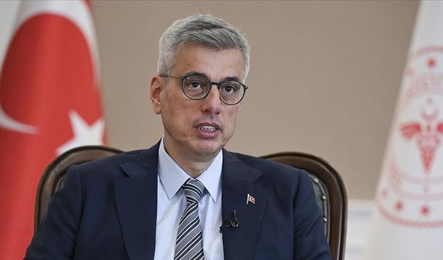 Raporlu ilaç kullanan hastalara eczaneden doğrudan ilaç dönemi geliyor
