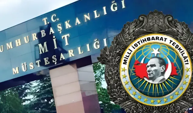 MİA, İsrail yayılmacılığını ele alan raporunu yayımladı