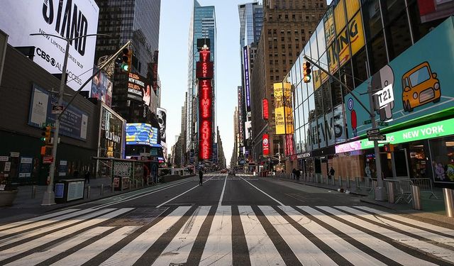 New York'ta kızamık salgını nedeniyle acil durum ilan edildi