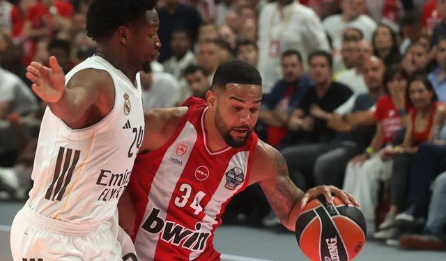 Beşiktaş Olympiakos maçı ne zaman? Son şampiyon geliyor