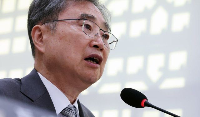 Güney Kore ABD Büyükelçisini çağırdı: DMZ sınırı tepkisi