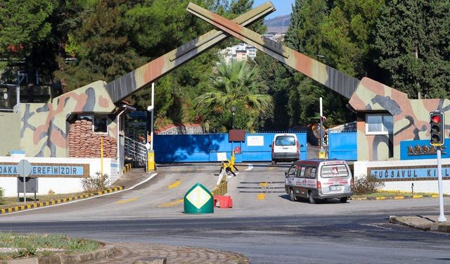 Elmacı Dede kimdir? Topçu tugayına elma ve üzüm götürdü