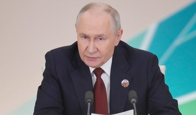 Putin'den Avrupa ile savaş uyarısı: Hiçbir kazanan olmayacak