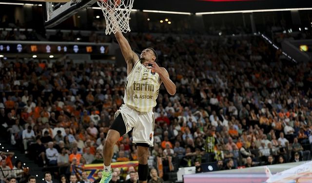 Real Madrid Fenerbahçe Tarfin maç sonucu: 95-76 yenildi
