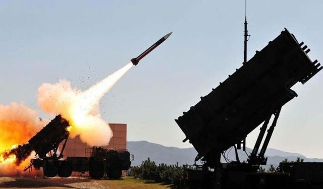 Husiler Riyad'a füze attı mı? Arap Koalisyonu açıklaması